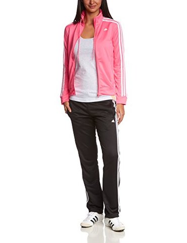 Women's adidas ESS 3S SUIT
Цена:%=5850сом