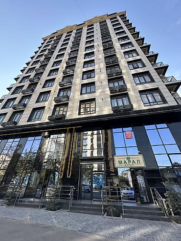 бакыян кафе: Продается коммерческое помещение в районе Азия Молл🔥 📍Адрес — 5