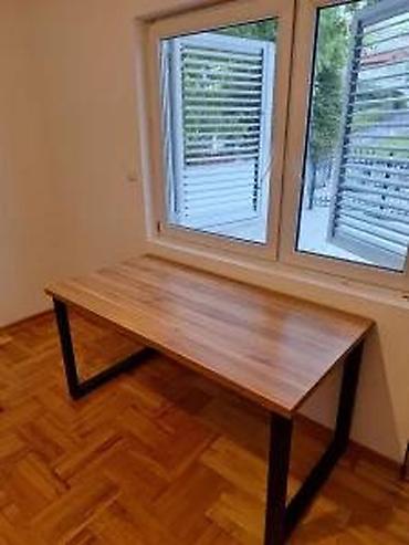 difuzer dormeo: JAKI STABILNI RADNI STOLOVI XR65F | Izrada po meri Dezen ploče po — 1