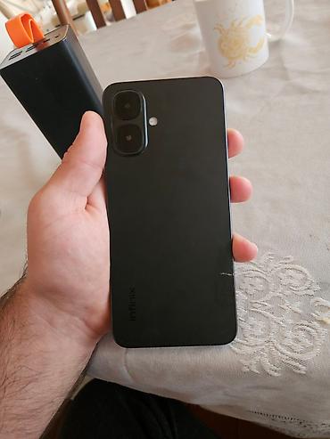 Samsung: Samsung Galaxy S23, 128 GB, rəng - Qara, Barmaq izi — 7