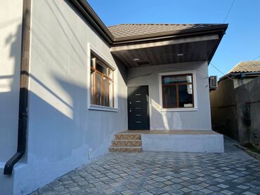 Həyət evləri və villaların satışı: 4 otaqlı, 100 kv. m, Yeni təmirli — 14