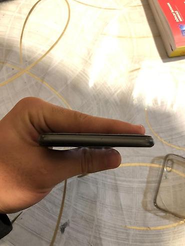 Apple iPhone: IPhone 8 Plus, 64 GB, Qara, Barmaq izi — 6