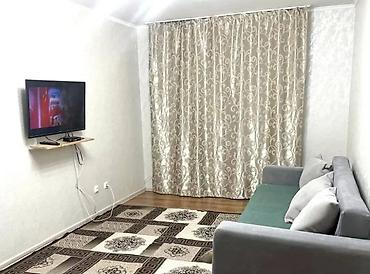 квартира на месяс: 2 комнаты, Политех Риэлтор, Без животных, от 6 месяцев, от 1 года, С мебелью полностью — 7