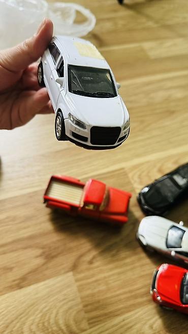 Avtomobil modelləri: Tel:099-597-75-75 1 eded 1 manat Uşaq üçün demir oyuncaqlar – qarışıq — 4