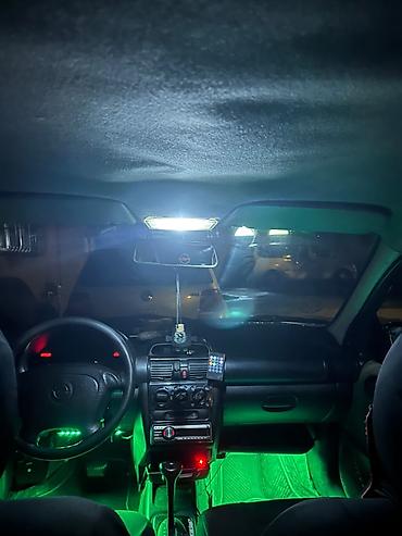 opel 1 9: Opel Corsa: 1.6 l | 1999 il 50000 km Hetçbek — 8