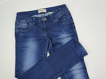 nike canyon: House of Denim, Jeansy damskie, rozmiar S — 1