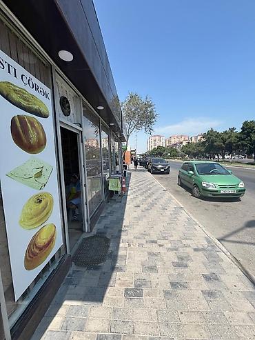 Продажа коммерческой недвижимости: Sumqayit seheri 8 ci mikrayon baki kucesi tam tam tam yol kenari 3 — 4