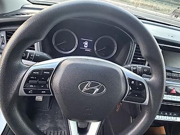 sonata: Hyundai Sonata: 2022 г., 2 л, Автомат, Газ, Хэтчбэк — 2