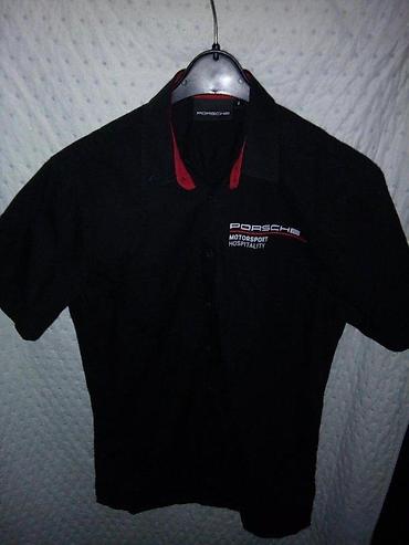 Košulje: Košulja bоја - Crna — 1