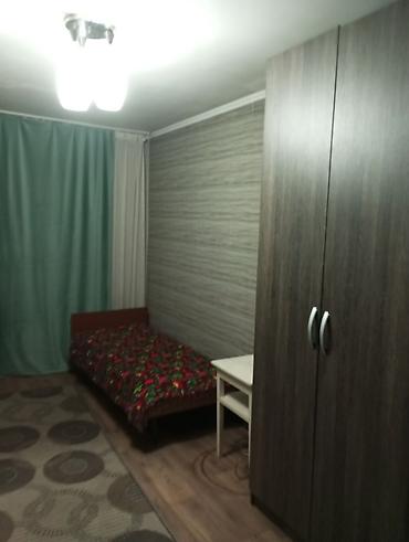 Долгосрочная аренда комнат: Сдаётся 2х км квартира с мебелью. - Односпальная кровать с — 3