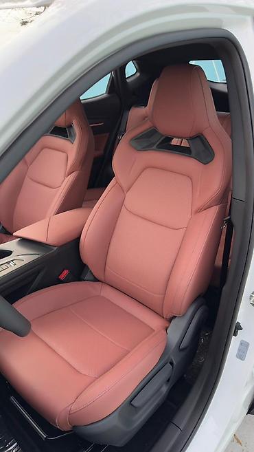 Changan: Changan X5 Plus: 2025 г., 1.5 л, Робот, Бензин, Кроссовер — 15