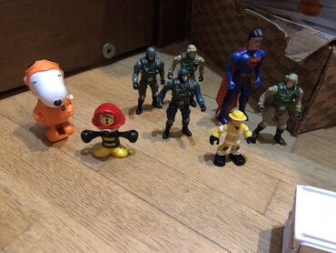 Oyuncaqlar: Kollekciyalar,ayri da satilir,ayilar,mimimishkalarspanjbob,spiderman -da lalafo.az — 10 Oyuncaqlar: Kollekciyalar,ayri da satilir,ayilar,mimimishkalarspanjbob,spiderman — 10