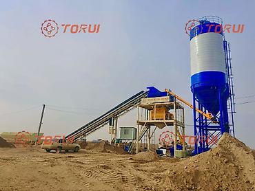 Бетономешалки, смесители: Бетономешалка Принудительная, Большая (более 300 л), Новый — 15