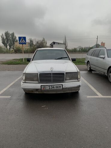 mercedes benz c 200: Mercedes-Benz E 200: 1990 г., 2 л, Механика, Дизель, Седан