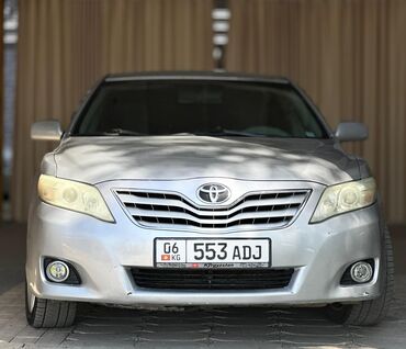 тойота аволон: Toyota Camry: 2011 г., 2.5 л, Автомат, Бензин, Седан