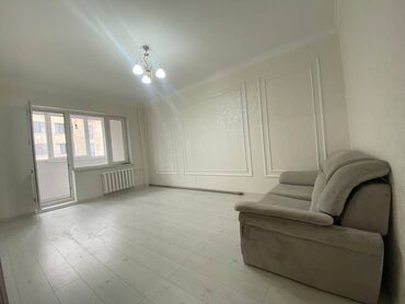 Продажа квартир: 1 комната, 42 м², 106 серия, 8 этаж, Евроремонт
