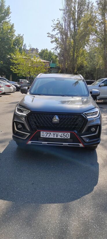 Digər Avtomobillər: VGV U75. Cox ideal veziyyetdedir. Ilk sahibiyəm. Evə və ishe sürülən — 3