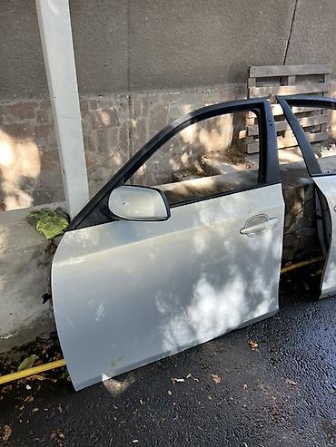 bmb e36: Бмв bmw е60 Передние двери левый и правый для седана есть все — 1