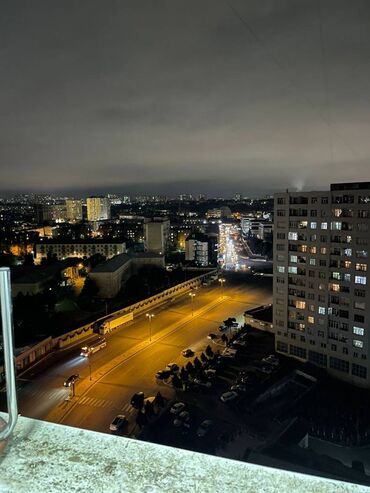 Yeni tikili: Bakıxanov qəs., 2 otaqlı, Yeni tikili, 53 kv. m — 14