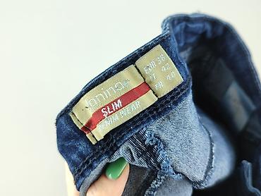 trafaluc denim: Janina, Jeansy damskie, rozmiar S — 4
