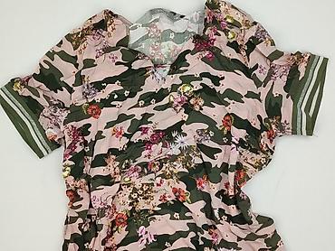 gate bluzki: Geisha, T-shirt damski, rozmiar L — 1