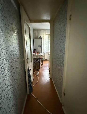 center: 2 комнаты, 45 м², 8 мкр 104 серия, 2 этаж — 5