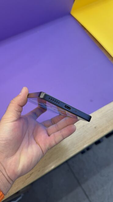 Poco: Poco M6 Pro 5G, Б/у, 256 ГБ — 10