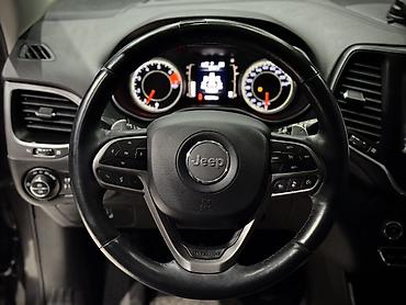 Jeep: Jeep Cherokee: 2019 г., 2.4 л, Автомат, Бензин, Кроссовер — 5