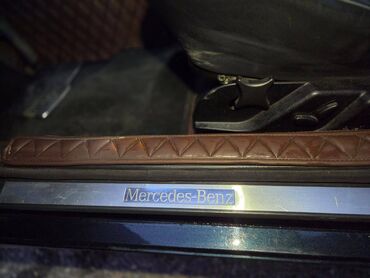 Mercedes-Benz: Mercedes-Benz W210 • 1997 (VIN üzrə 1998) Avtomobil tam olaraq — 18