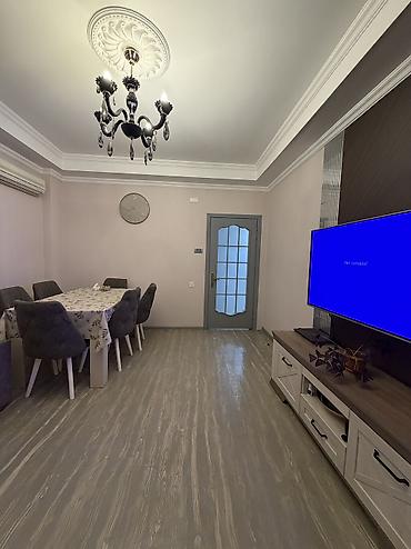 ələt qəsəbəsi: 3 otaqlı, Yeni tikili, 64 kv. m — 5