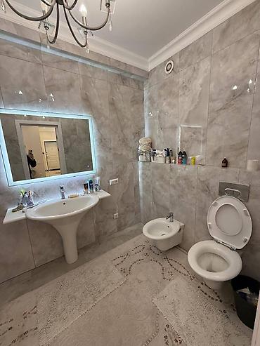 Продажа квартир: 3 комнаты, 135 м², Элитка, 12 этаж, Евроремонт — 9