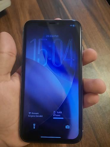 iphone 11 bənövşəyi: IPhone 11, Face ID — 2