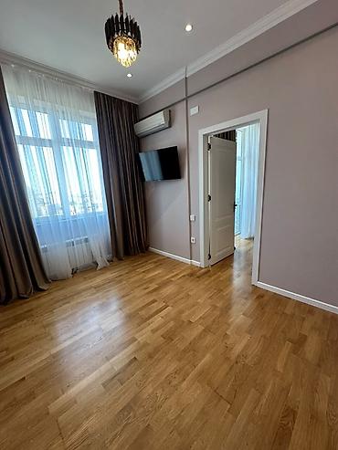 Mənzillər: 2 otaqlı, Yeni tikili, m. Nizami, 72 kv. m — 5