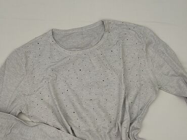 Les étoiles claires Paris, Women`s sweater, size 3XL (EU 46)