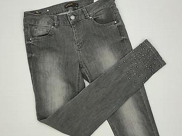 rocks jeans: Jeansy damskie, rozmiar S — 1
