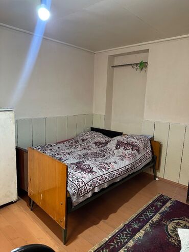 Uzunmüddətli kirayə evlər: 20 kv. m, 1 otaqlı — 5