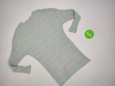 bizzu polar: Sweter damski, rozmiar 4XL — 3