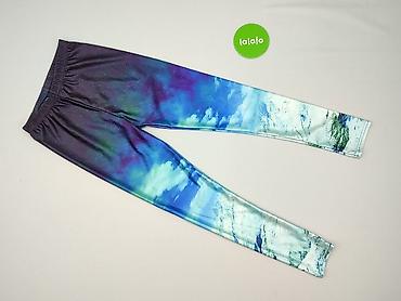 leginsy c: Legginsy Sportowe damskie, rozmiar S — 2