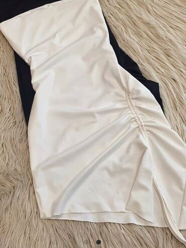 Haljine: L, bоја - Crna, Koktel, klub, Dugih rukava na lalafo.rs — 8 Haljine: L, bоја - Crna, Koktel, klub, Dugih rukava — 8