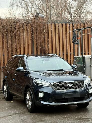 Kia: Kia Sorento: 2019 г., 2 л, Дизель, Кроссовер — 7