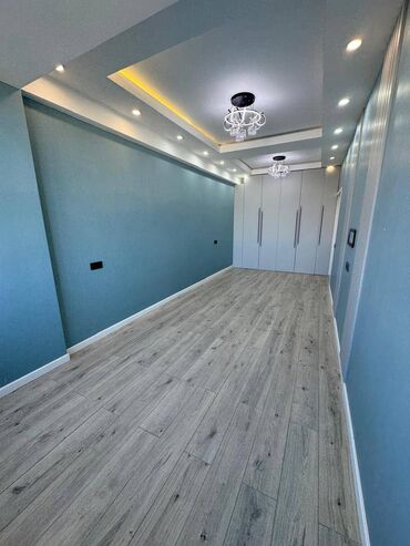 2 комнатная квартира в бишкеке купить: 2 комнаты, 66 м², Элитка, 7 этаж, Евроремонт