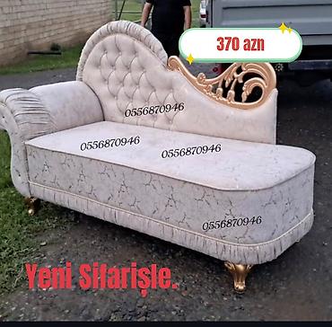 divan mini: 3 nəfərlik, Bazasız, Taxta, Belarusiya, Kredit yoxdur — 4