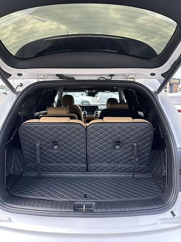 аккорд цена: Kia Sorento: 2022 г., 1.6 л, Автомат, Гибрид, Кроссовер — 5