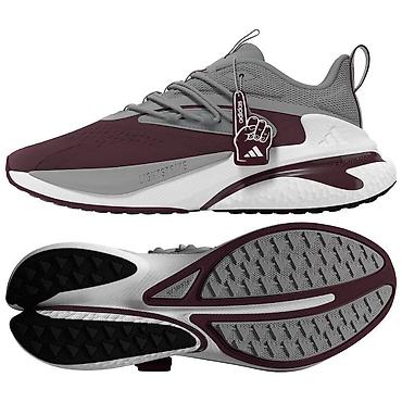ultra boost: Мужские кроссовки, 43, Adidas, Новый, цвет - Красный, Самовывоз, Бесплатная доставка, Платная доставка — 4