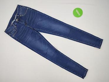 skiny jeans: Jeansy damskie, rozmiar S — 2