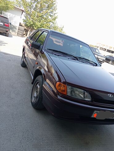 VAZ (LADA): Salam Alekum.Maşın yaxşı vəziyyətdədir.Mator,karobka,qranatlar — 4