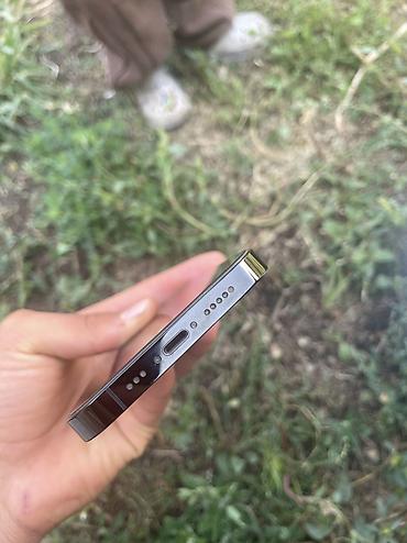 iphone x10: IPhone 14 Pro, Б/у, 256 ГБ, Черный, Зарядное устройство, Защитное стекло, Чехол, 79 % — 5