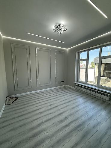дом мкр достук: 🏡 Продается современный одноэтажный дом в ж/м Арча-Бешик 📍 Рядом с — 7