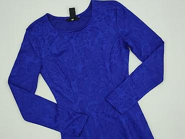 mcqueen house: H&M, Sukienka damska, rozmiar XS — 1