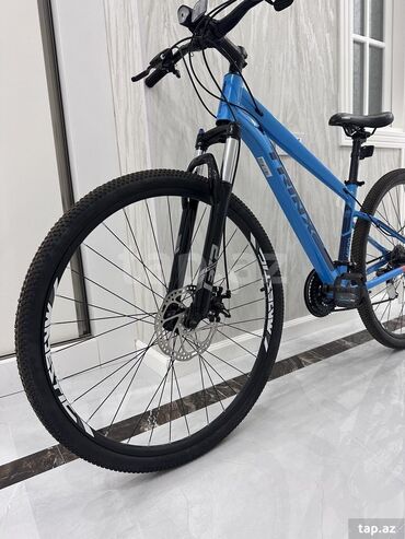 trinx бишкек: Новый Городской велосипед Trinx, 29"